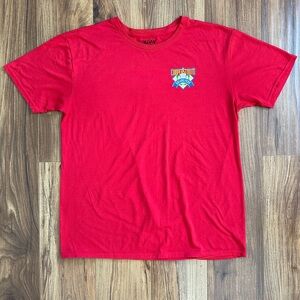 Cooperstown Dreams Park Championship Tournament 2017 Men’s Large T Shirt